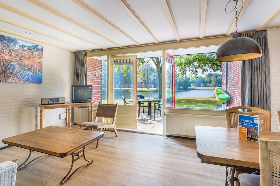 KVWN4 in Arcen -4 personen