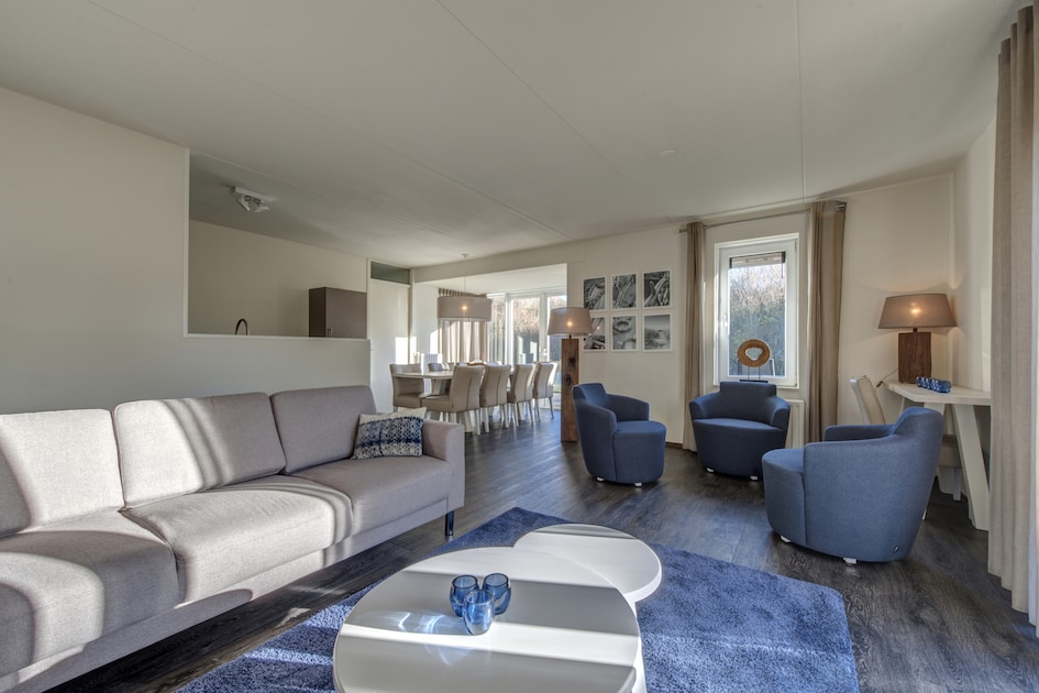 Villa R10A in Kamperland -10 personen