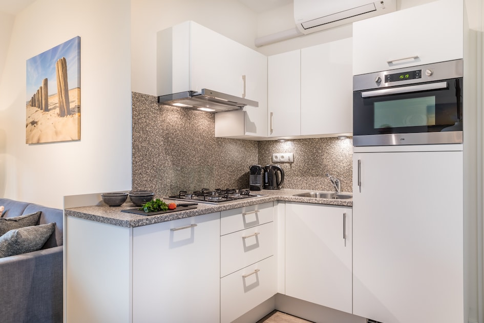 Van Evertsen Luxe 4 in Koudekerke -4 personen