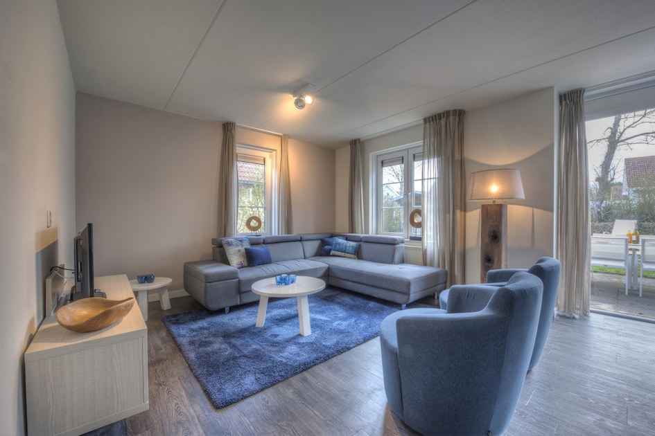 Villa R6B in Kamperland -6 personen