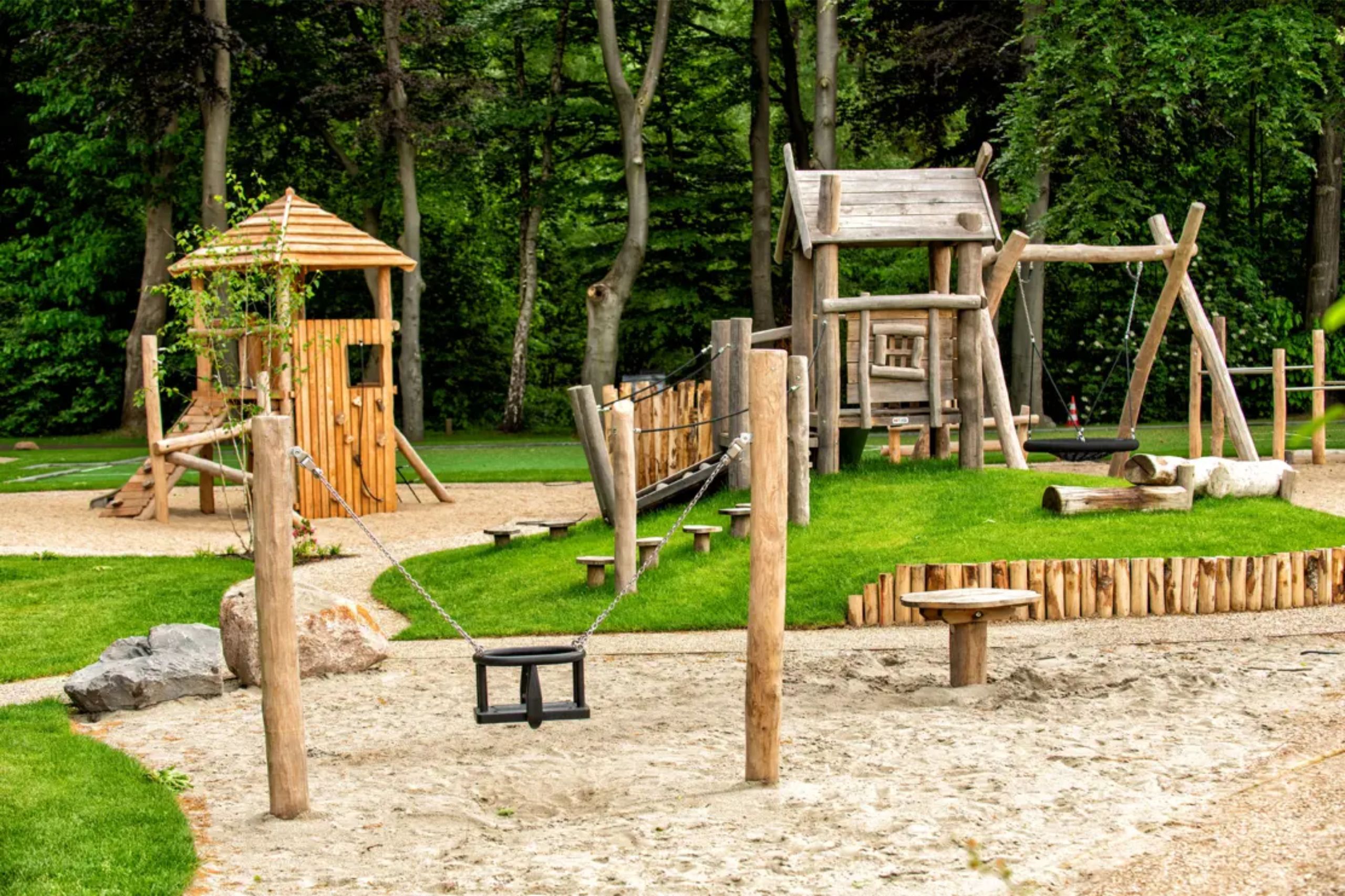 Hotel room two persons in Lunteren -2 personen