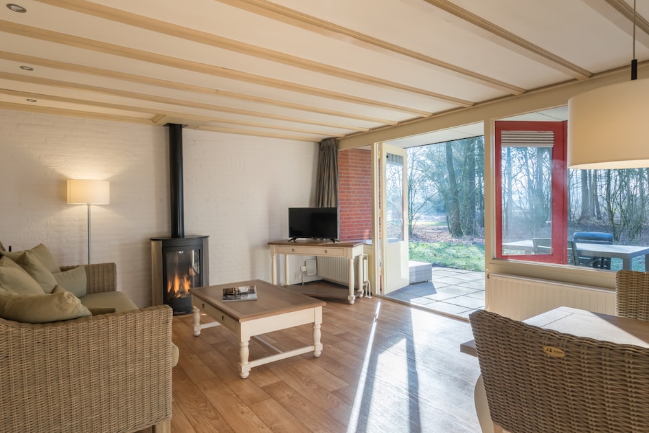 KVV2 in Arcen -2 personen