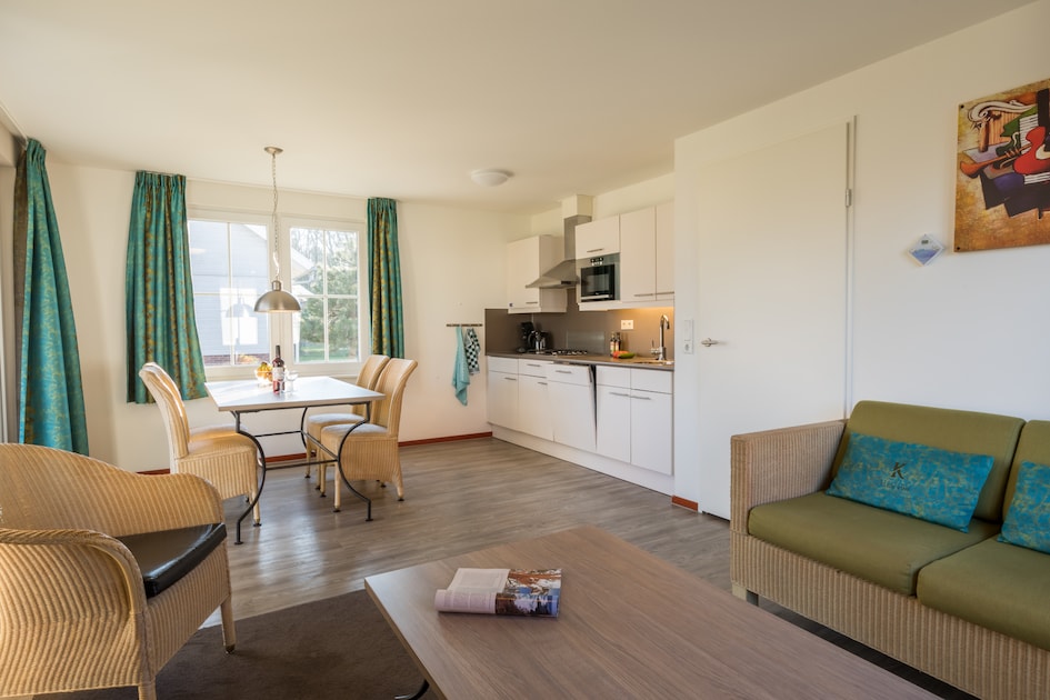 KVR4A in Arcen -4 personen