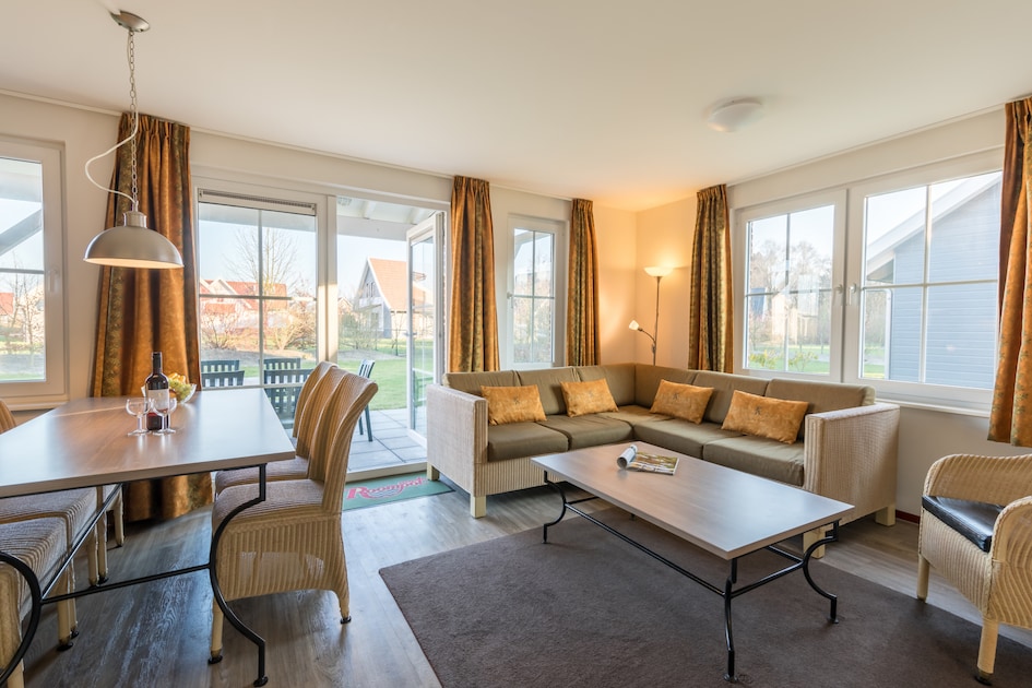 KVR6B in Arcen -6 personen