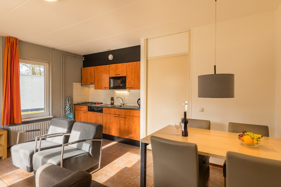 H4A in Borger -4 personen