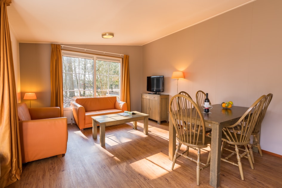 LU4M in Borger -4 personen