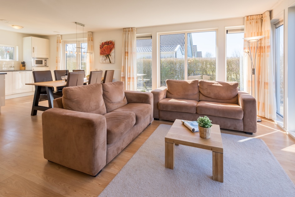 Acacia 8 in Gasselternijveen -8 personen