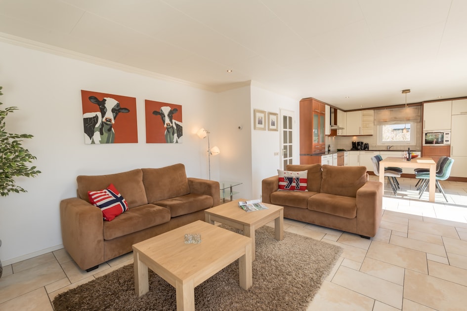 Meidoorn 4 in Gasselternijveen -4 personen