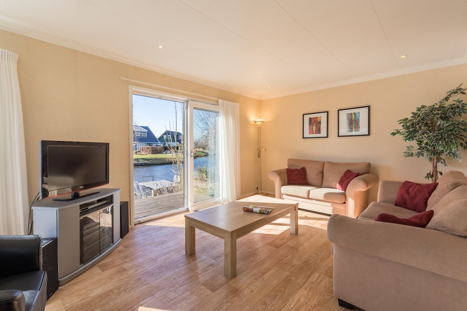 Meidoorn 6 in Gasselternijveen -6 personen