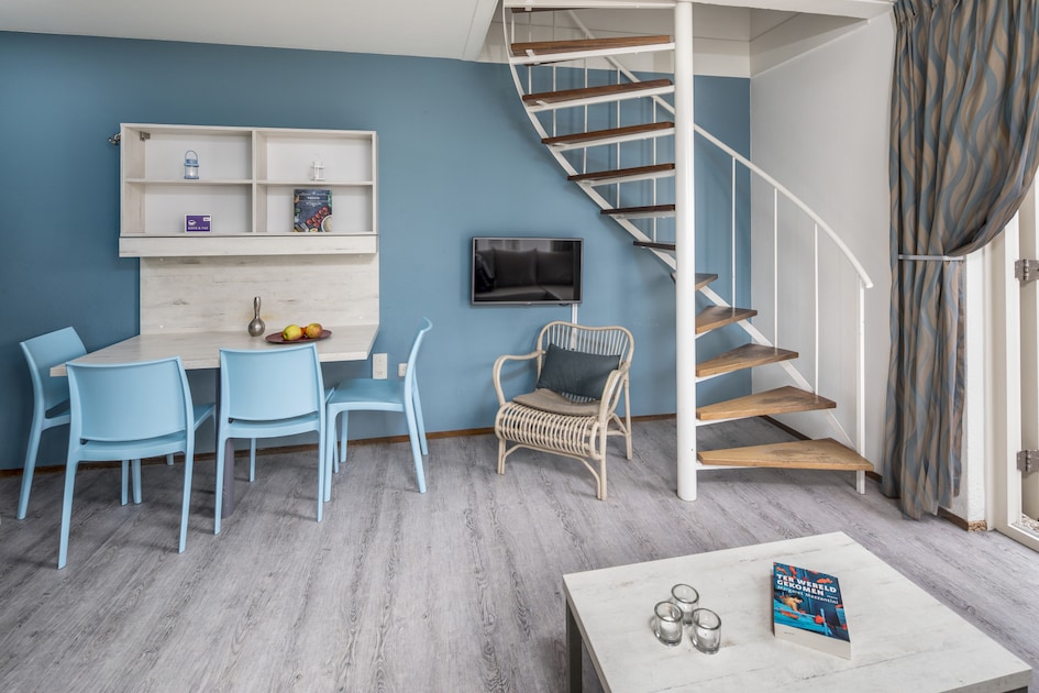 NT Comfort in Kamperland -4 personen