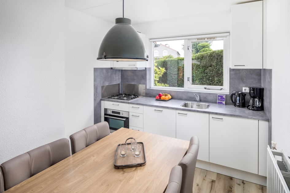 PLEV Comfort in Breskens -8 personen