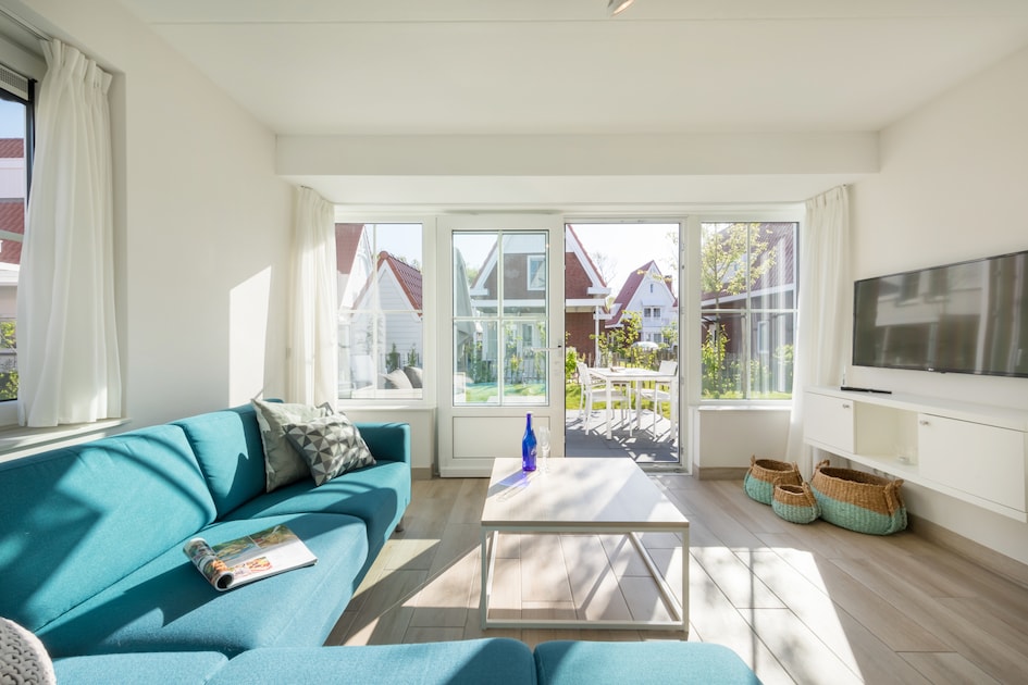 Banckert Luxe 4 in Koudekerke -4 personen