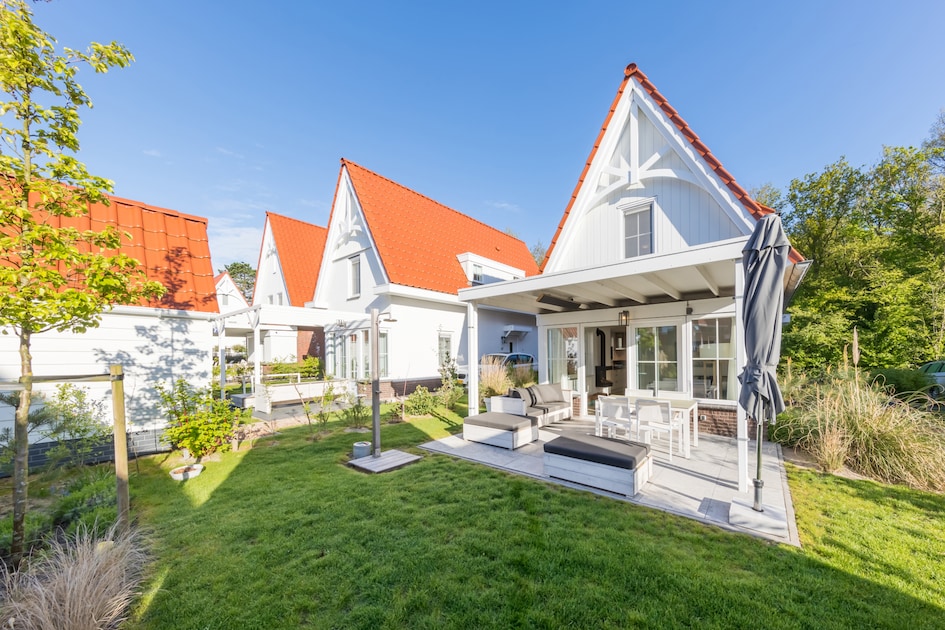 Banckert Luxe Outdoor 4 in Koudekerke -4 personen