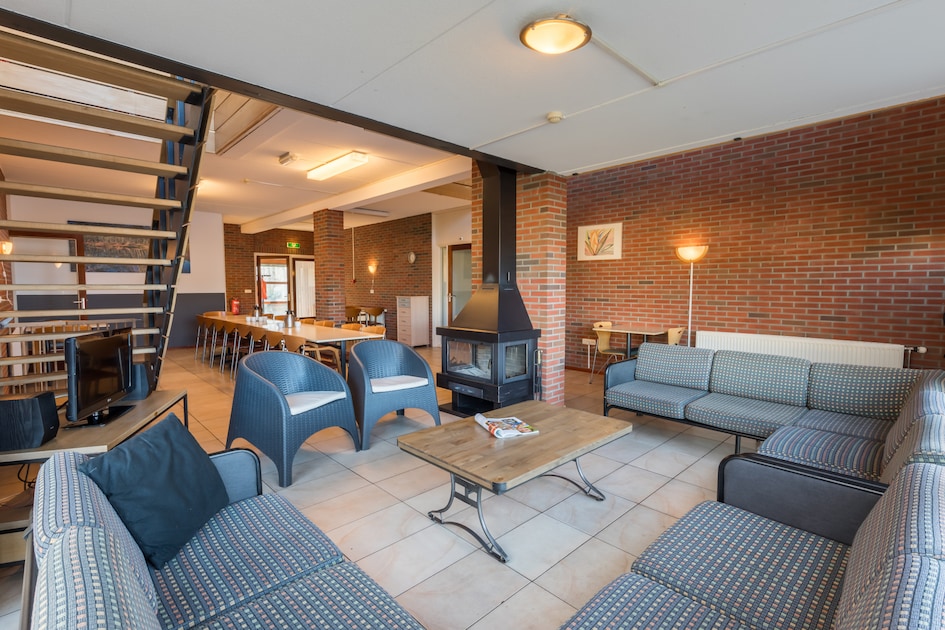 Meander 36 in Gasselternijveen -36 personen