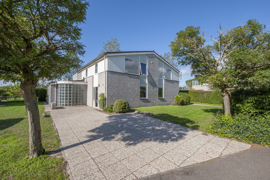 FV14 in Kamperland -14 personen