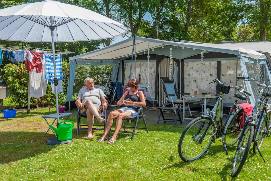 Comfort Royal XL in Callantsoog -6 personen