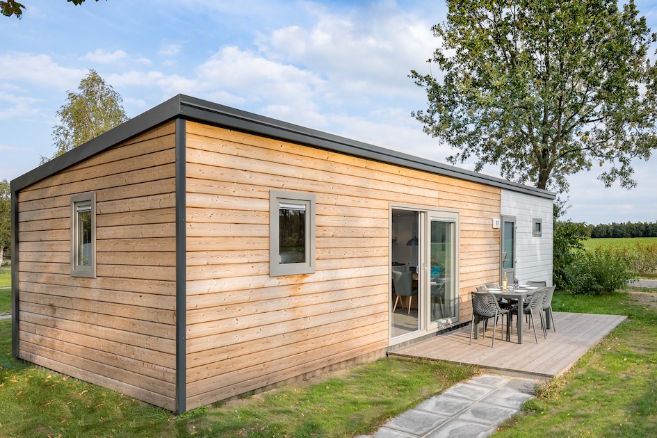 Comfort 6A in Borger -6 personen