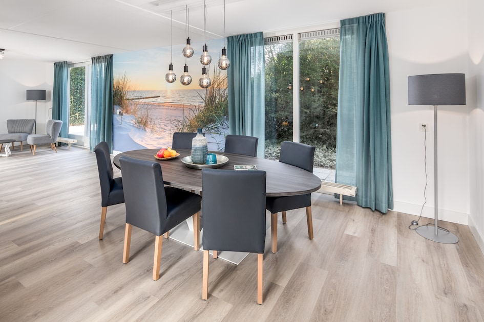 SB Comfort in Renesse -6 personen