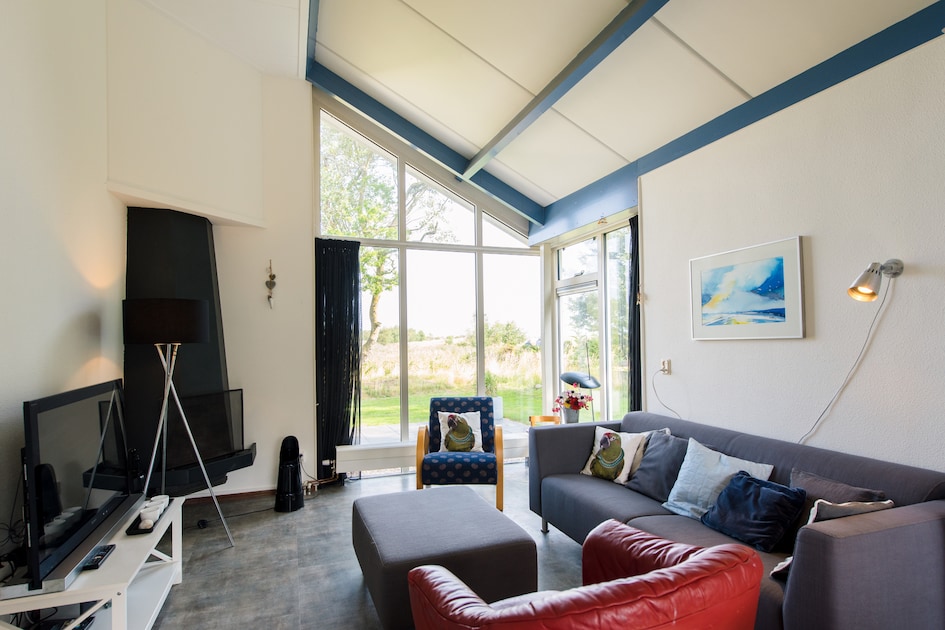 Duinvilla 6 in Hollum / Ameland -6 personen