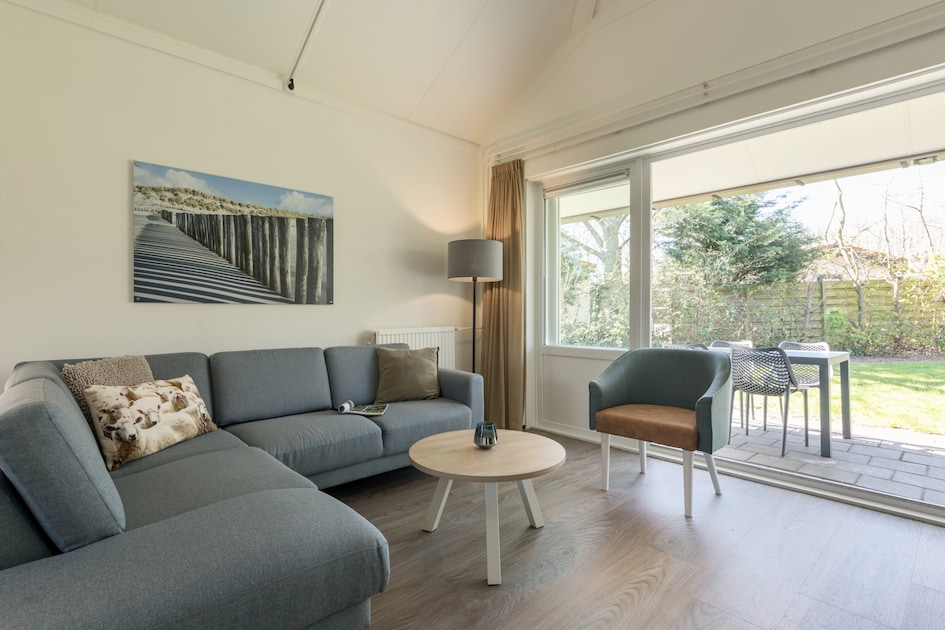 T4 Comfort in De Koog/Texel -4 personen