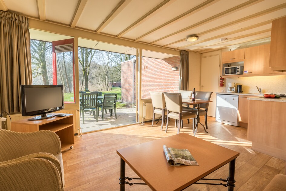 KVA4 in Arcen -4 personen