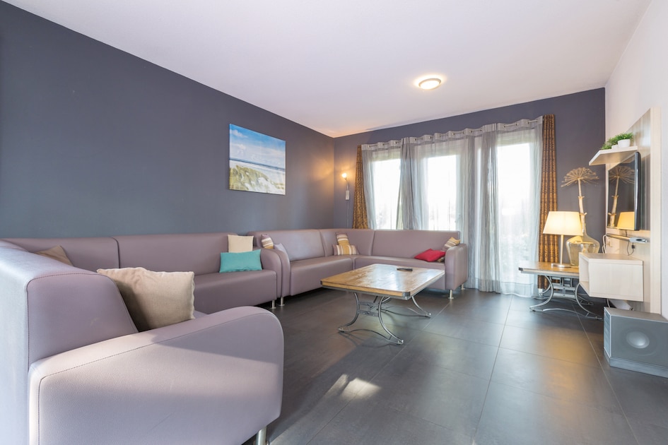 Familievilla 14 in Ouddorp -14 personen