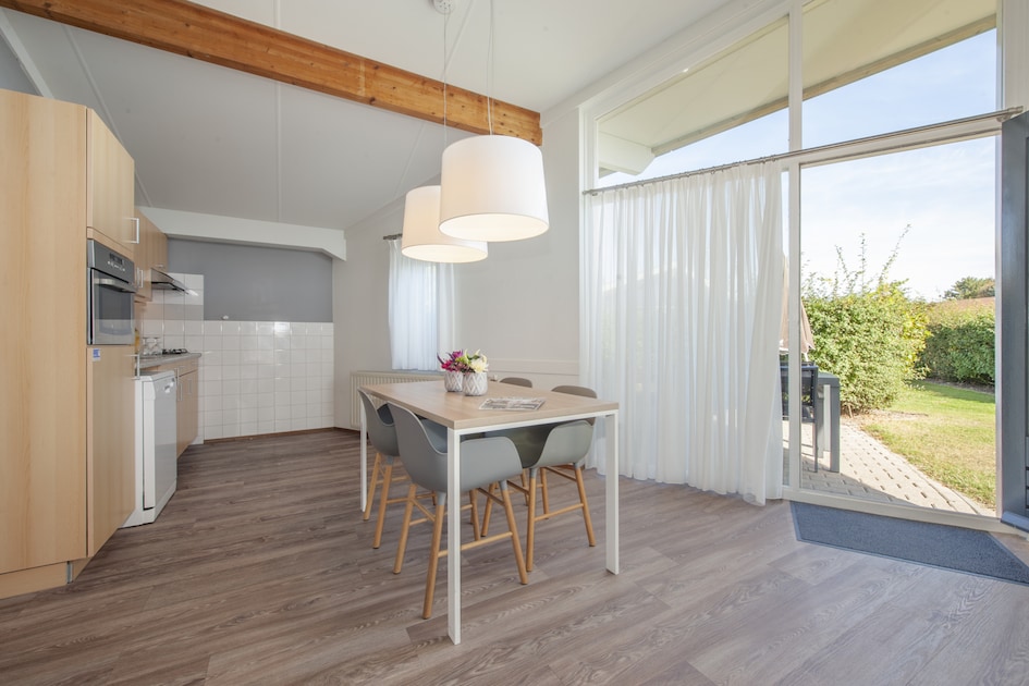 Comfort 4B in Domburg -4 personen