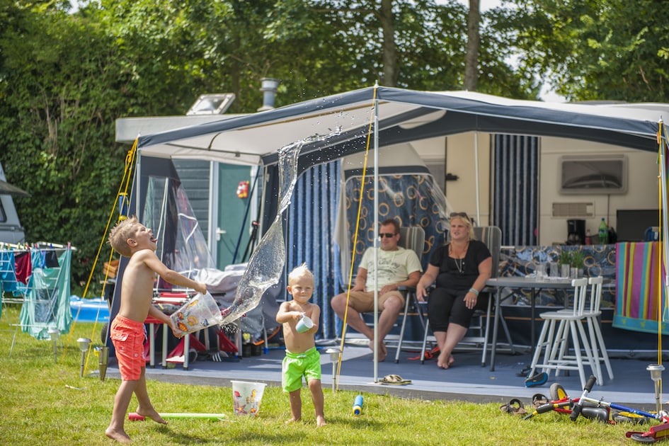 Comfort Plus veld C in Domburg -6 personen