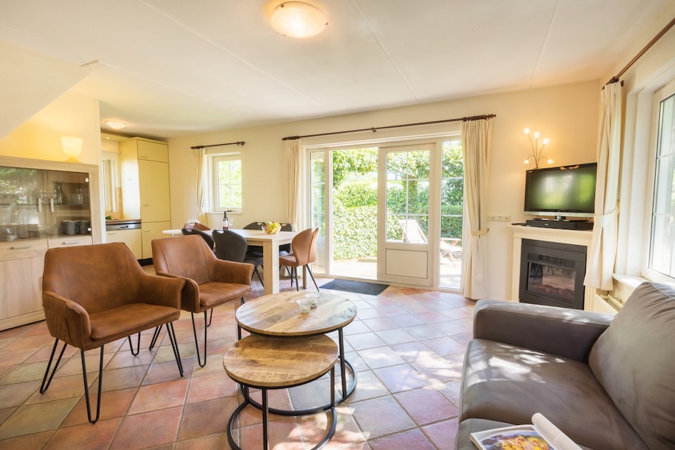 Tjasker 6 in Paasloo -6 personen