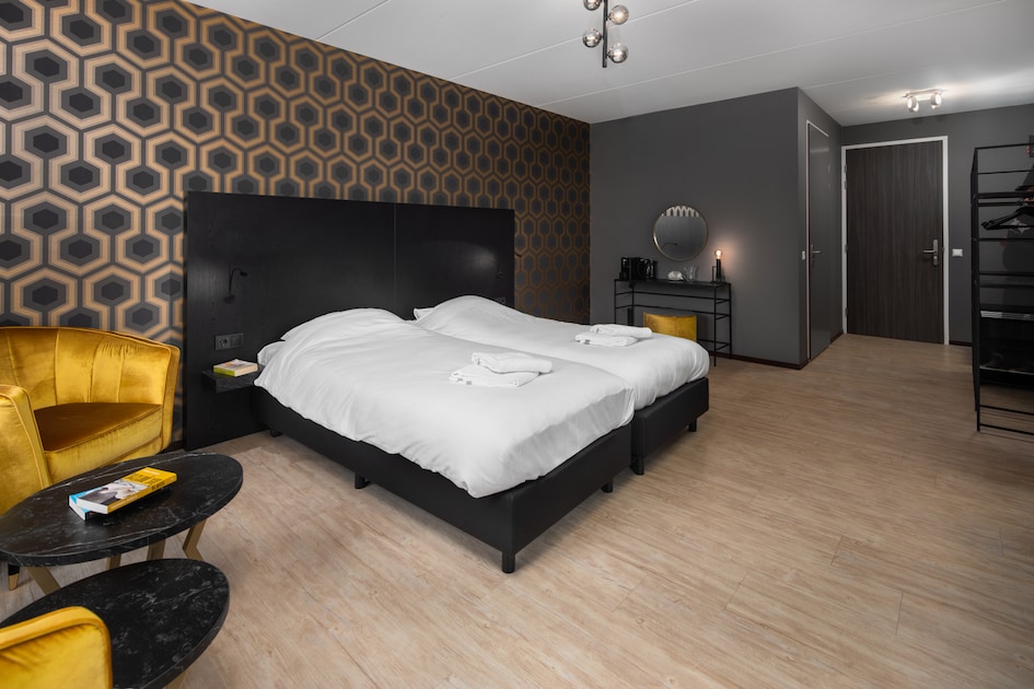 Comfort (miva) in Arcen -2 personen