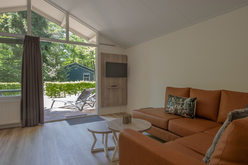 S4A Comfort in Epe -4 personen