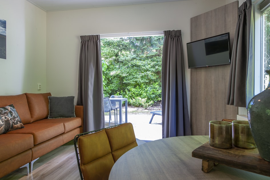 S4B Comfort in Epe -4 personen