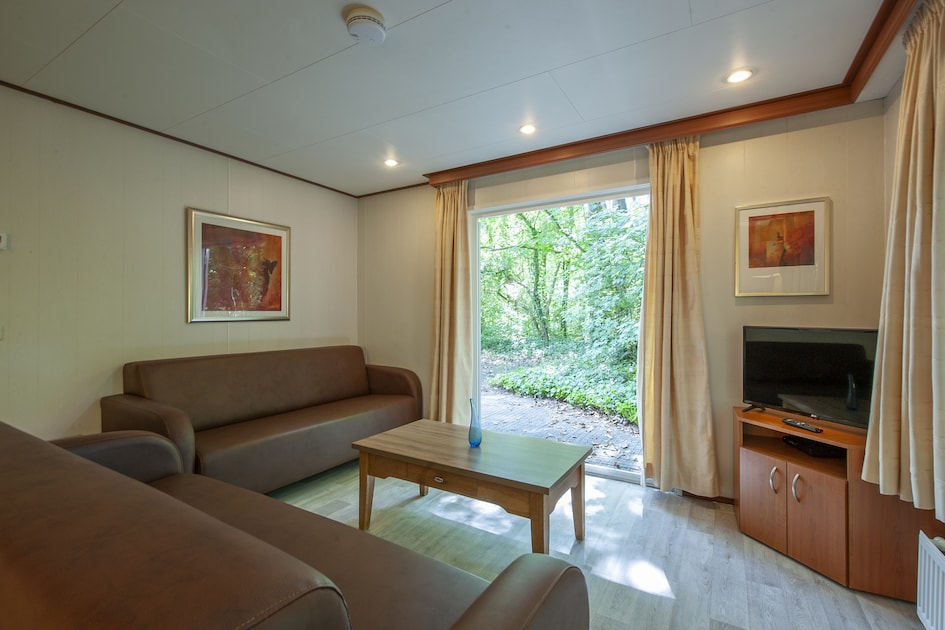 SK6 in Epe -6 personen