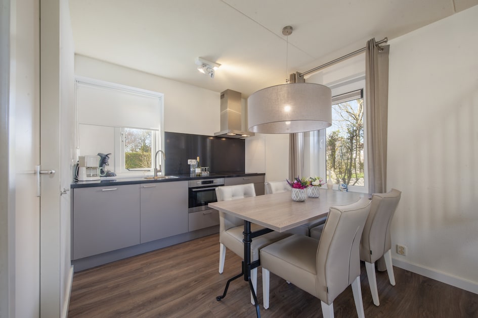 Villa R4A in Kamperland -4 personen