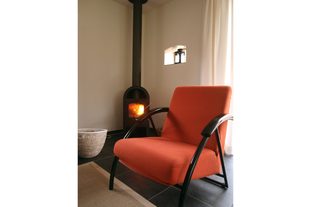 Boerderij het Reestdal in Zuidwolde -6 personen