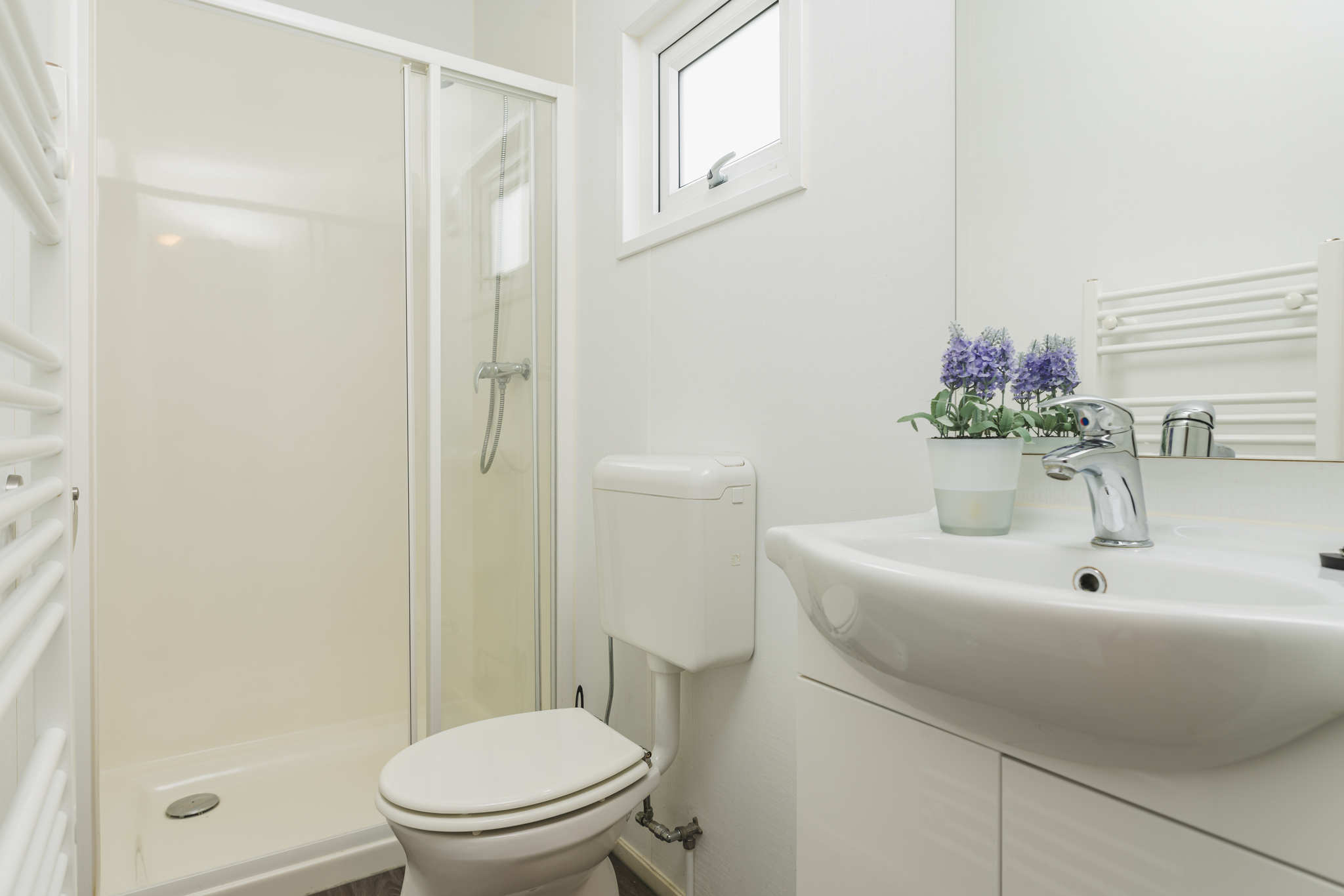 Cosy cabin | 4 personen in Rijssen -4 personen