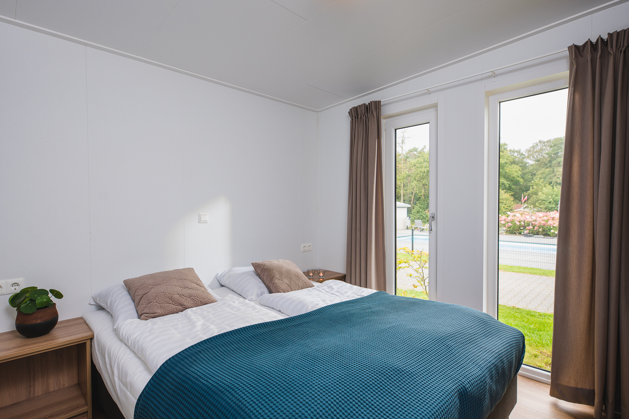 Luxury lodge | 6 persons in Rijssen -6 personen