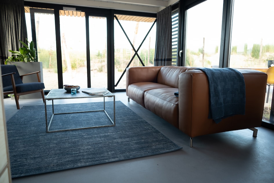 Denim 6 in Zandvoort -6 personen