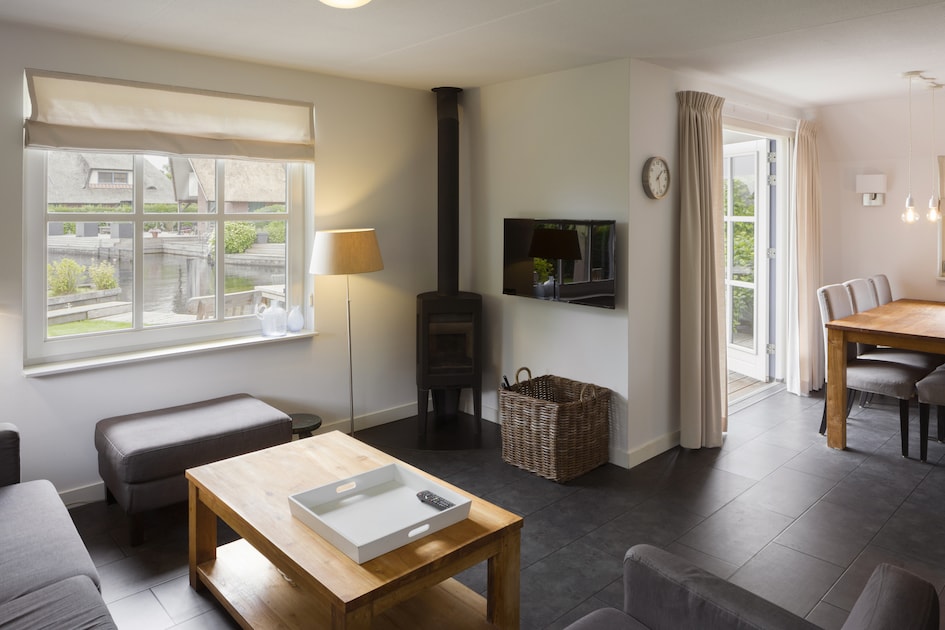 Gaarde 6 in Wanneperveen -6 personen