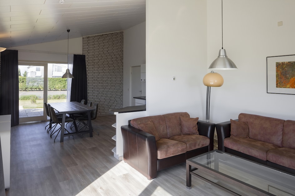 BA in Kamperland -6 personen