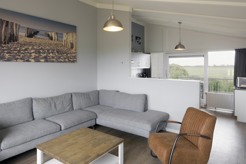 BE comfort in Kamperland -8 personen