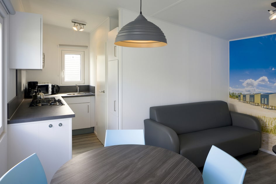 RP4A in Kamperland -4 personen