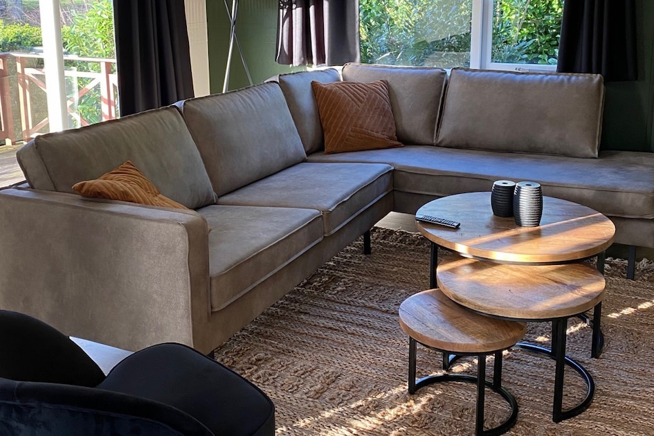 Comfort 4B in Gasselternijveen -4 personen