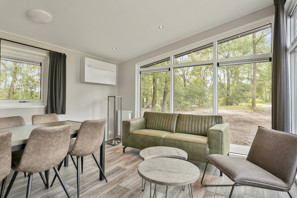 IJssel 6 in Hoge Hexel -6 personen