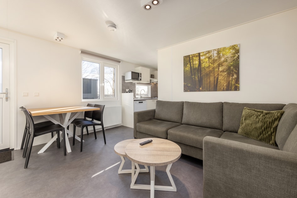 Comfort 4 in Gasselternijveen -4 personen