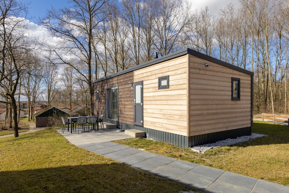 Comfort 6 in Gasselternijveen -6 personen
