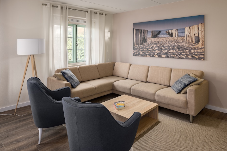 M8 Luxe in Domburg -8 personen