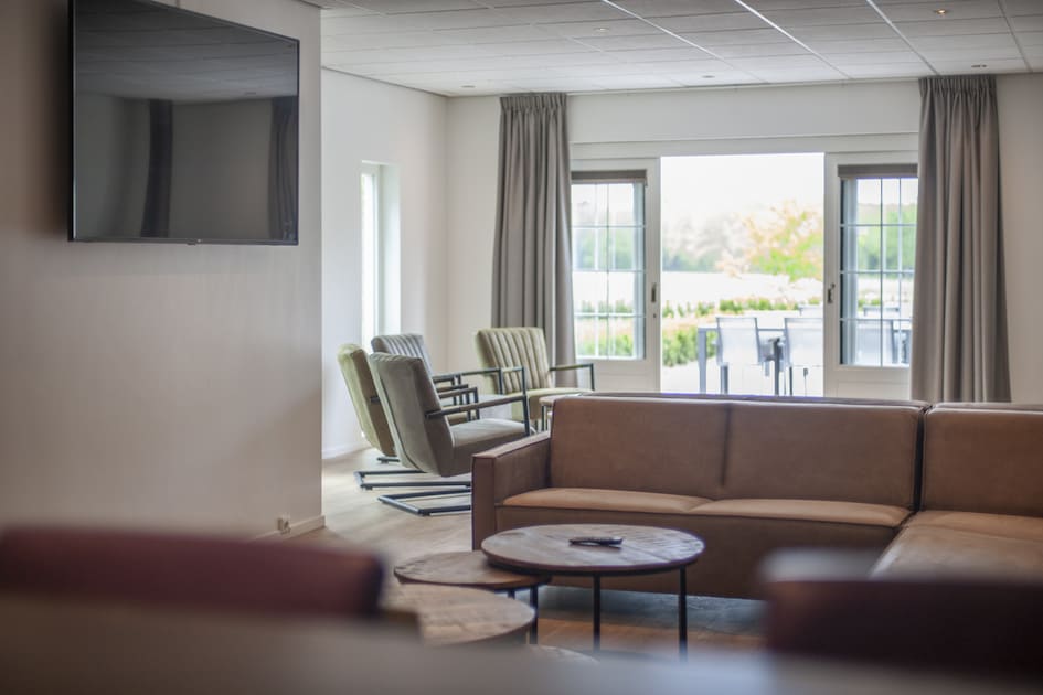 Landhuis 24 in Arcen -24 personen