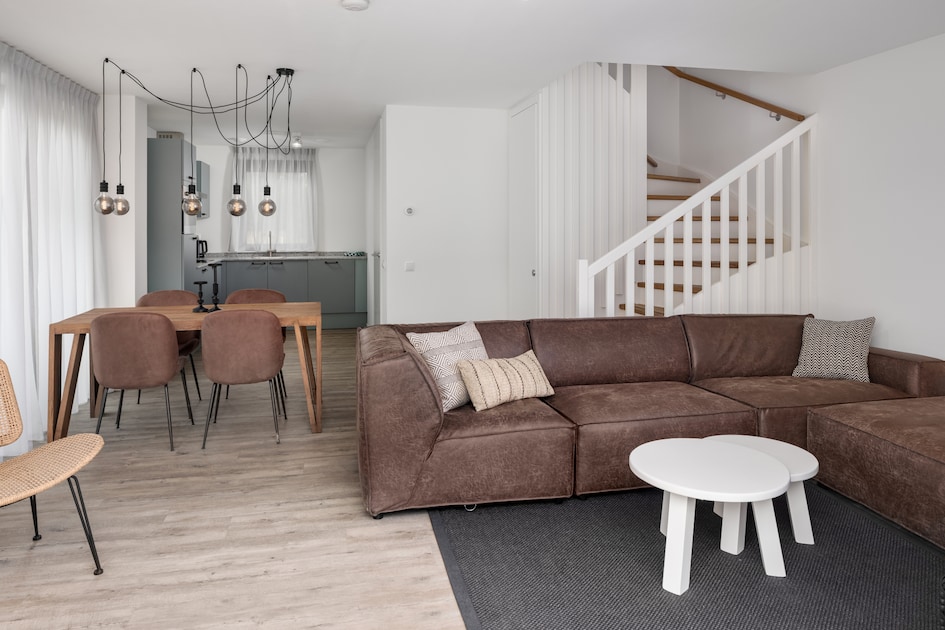 Comfort Villa 4 in Wolphaartsdijk -4 personen