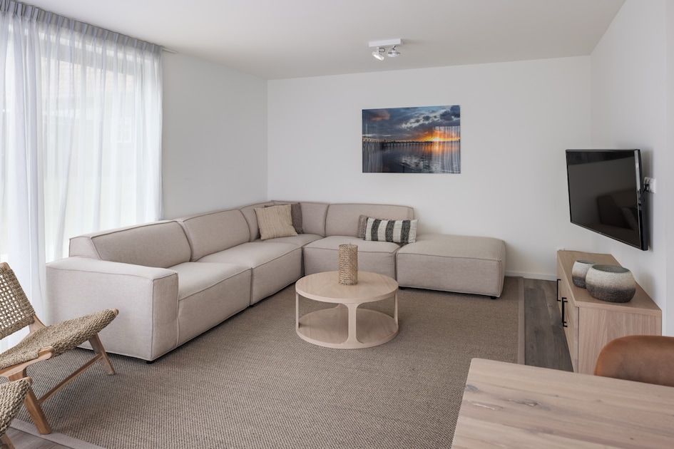 Familievilla 16 in Wolphaartsdijk -16 personen